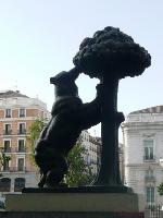 Символ Мадрида